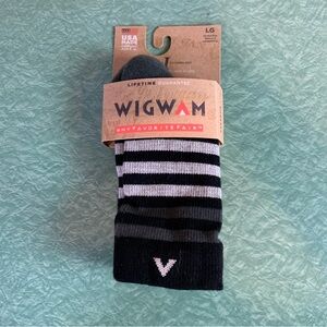 Wigwam Tamarack Trail sock 2- in-1 sock and liner